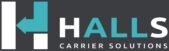 Halls Carrier Solutions