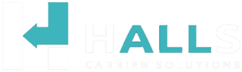 Halls Carrier Solutions Limited
